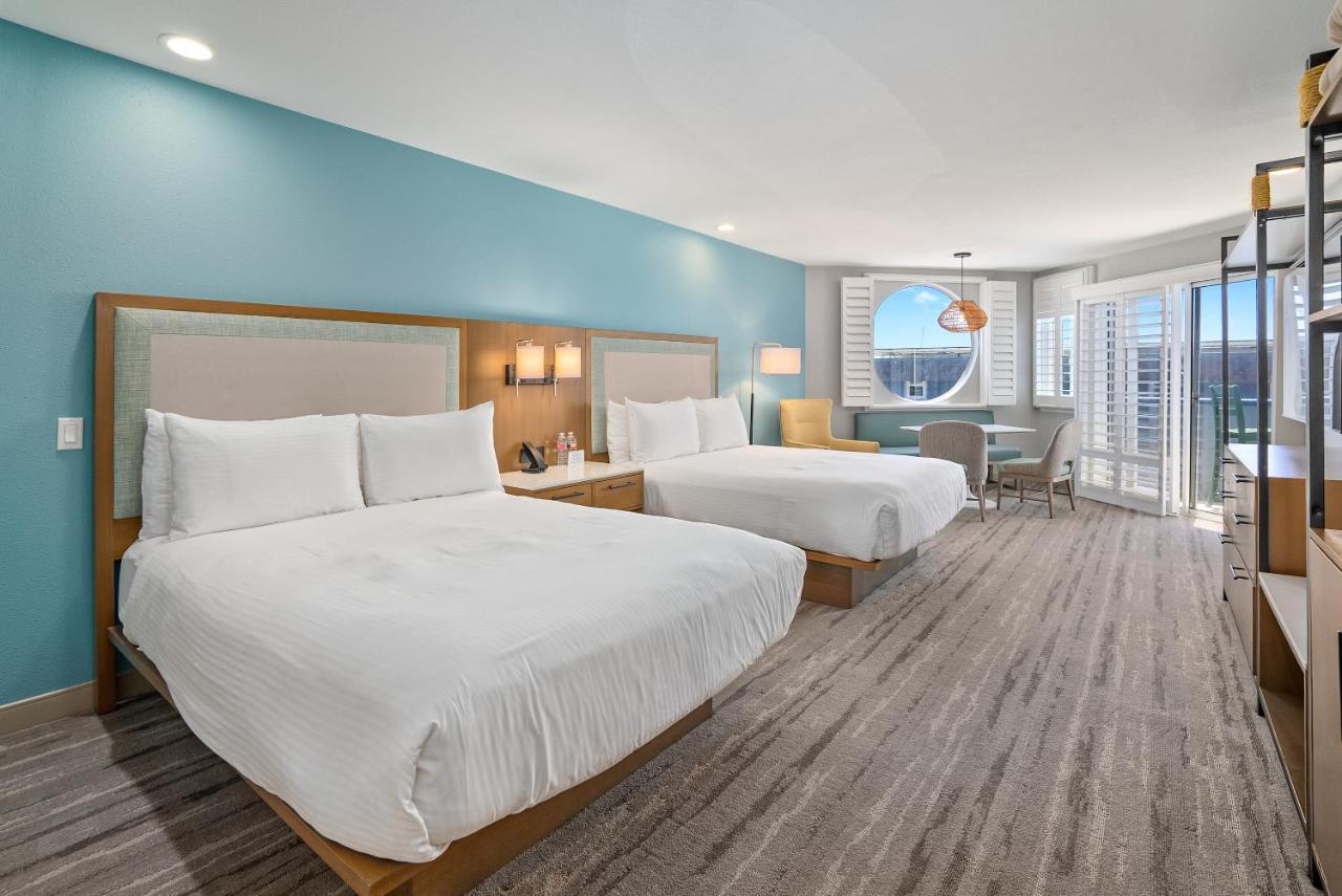 Shoreline Inn...On The Beach Cayucos Esterno foto